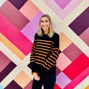 Meet your Posher, Jill